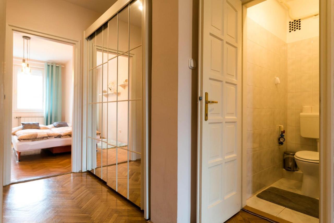 Apartamento Szeged Gyoengye Exterior foto